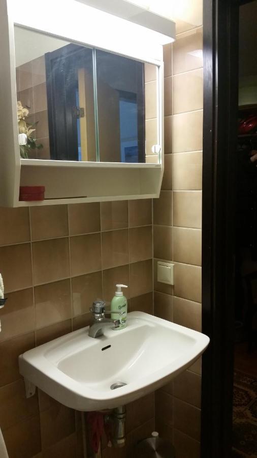 Two-Bedroom Apartment In City Center Of Malmoe Close To Copenhagen Buitenkant foto