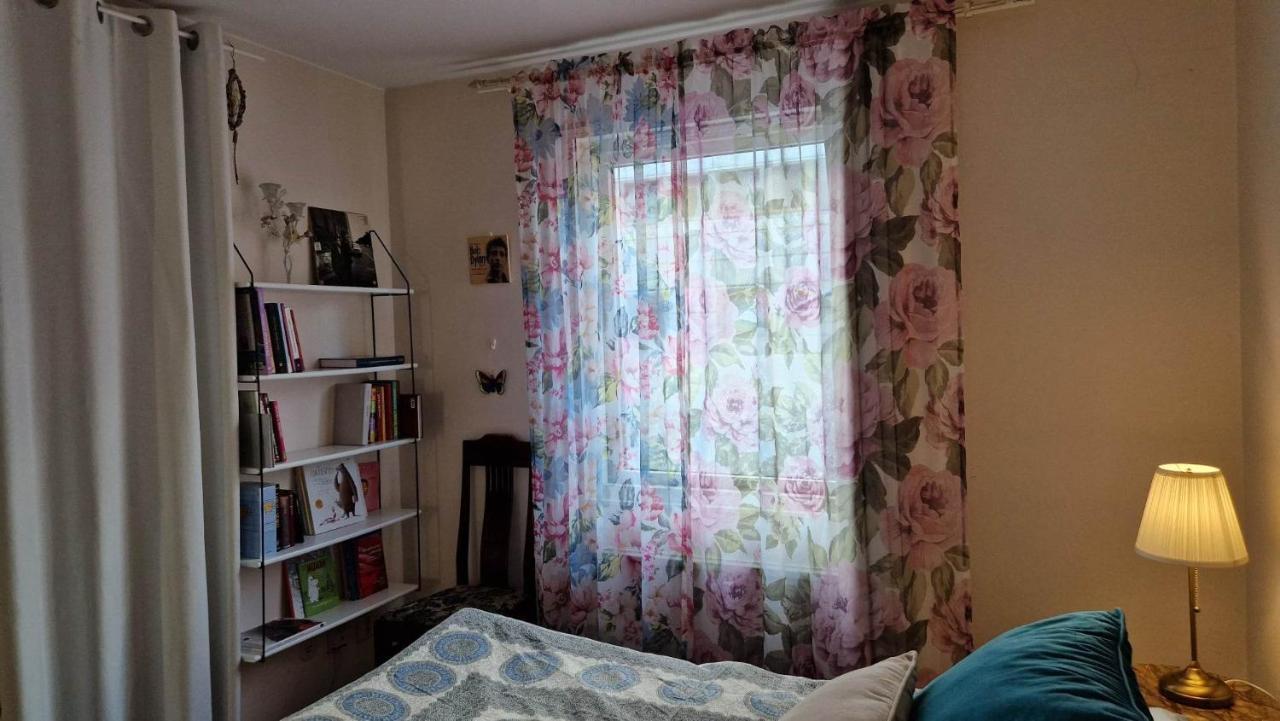 Two-Bedroom Apartment In City Center Of Malmoe Close To Copenhagen Buitenkant foto